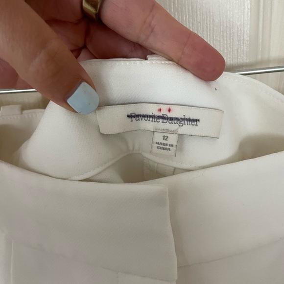 Favorite Daughter THE FAVORITE PANT - Picture 3 of 5